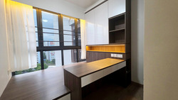 The Criterion (D27), Condominium #555630251